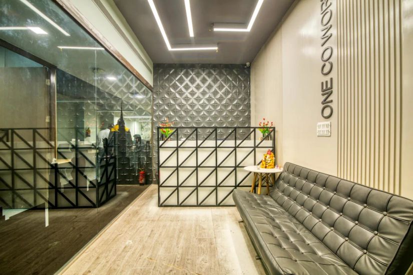 One Co Work